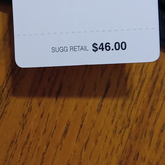 ONGOSSOMER Bra 32C BLACK New Lingerie Intimates Womens UNDERWIRE - Picture 6 of 8